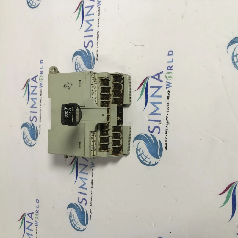Allen-Bradley 1762-OB16 MicroLogix Digital Output Module 16-Point 24V DC thumbnail 2
