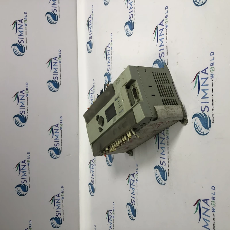 Allen-Bradley 1766-L32BWAA MicroLogix 1400 PLC. thumbnail 3