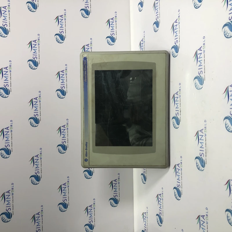 Allen-Bradley 2711P-RP1 PanelView Plus Logic Module Replacement Unit thumbnail 2