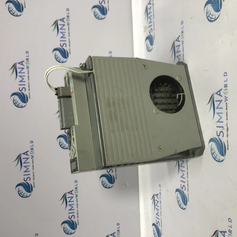 Allen-Bradley CSD5-08BX1 Compact Servo Drive. thumbnail 4