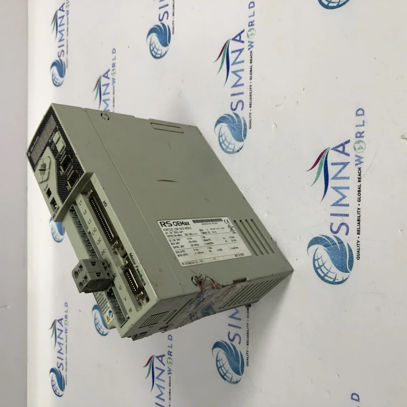 Allen-Bradley KNX3-KAP1 Kinetix 3 Axis Power Module. thumbnail 2
