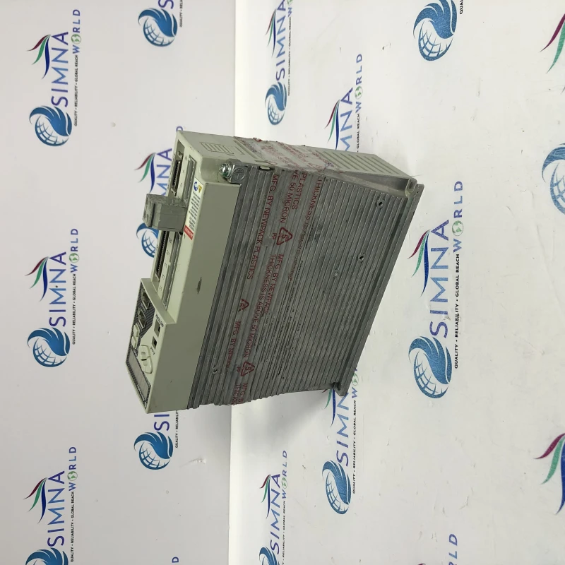 Allen-Bradley KNX3-KAP1 RS OEMAX Communication Module. thumbnail 3