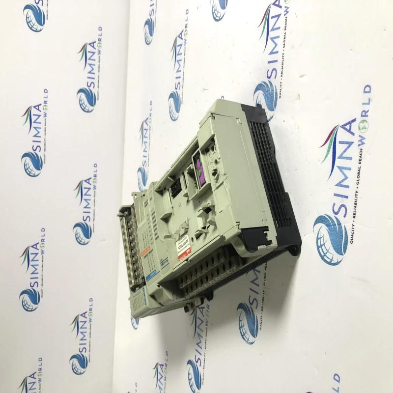 Allen-Bradley MicroLogix 1500 PLC System with 24BWA Base Unit &amp; I/O Modules thumbnail 3