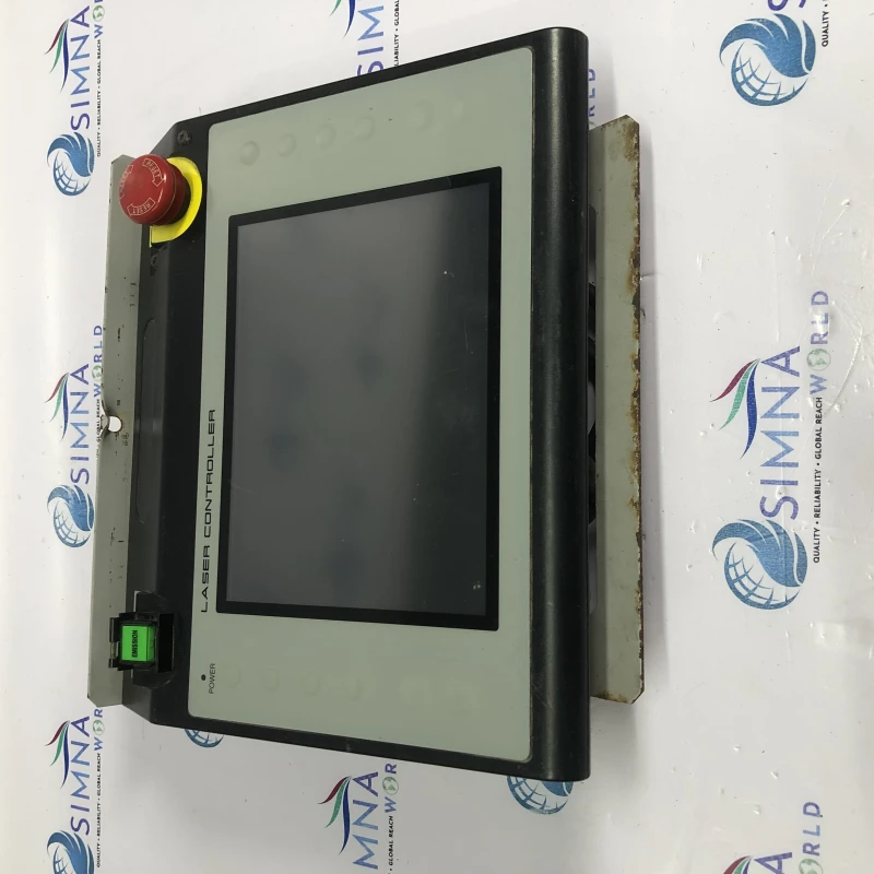 Amada MLE-122A-08-00 Machine Control Module / Industrial Electronic Unit thumbnail 2