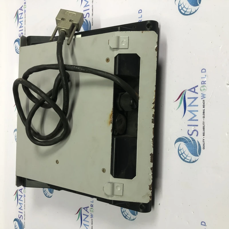 Amada MLE-122A-08-00 Machine Control Module / Industrial Electronic Unit thumbnail 5