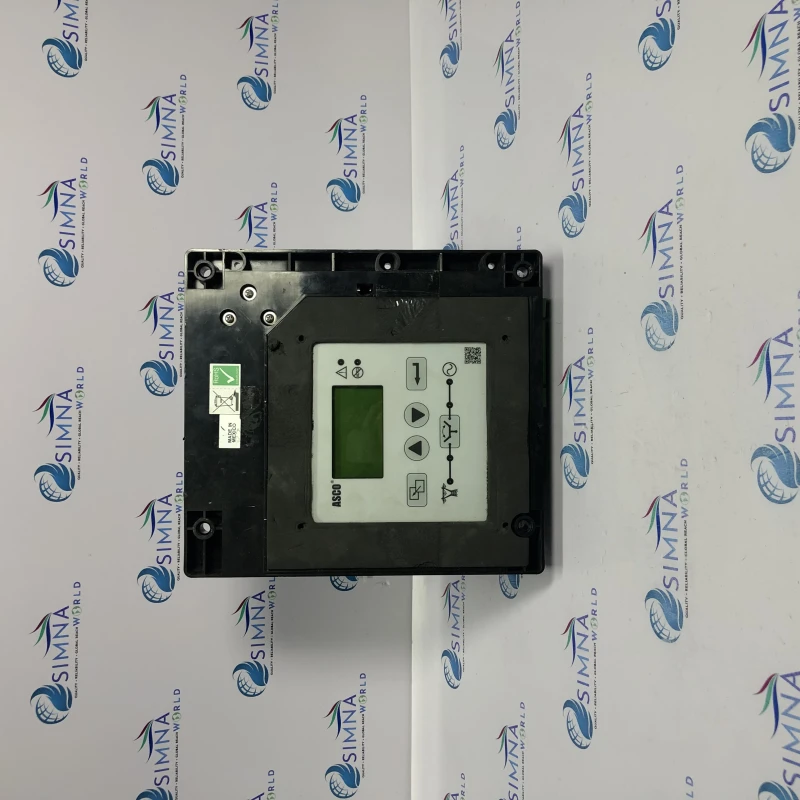 ASCO J03ATSC30600KG00 Automatic Transfer Switch. thumbnail 2