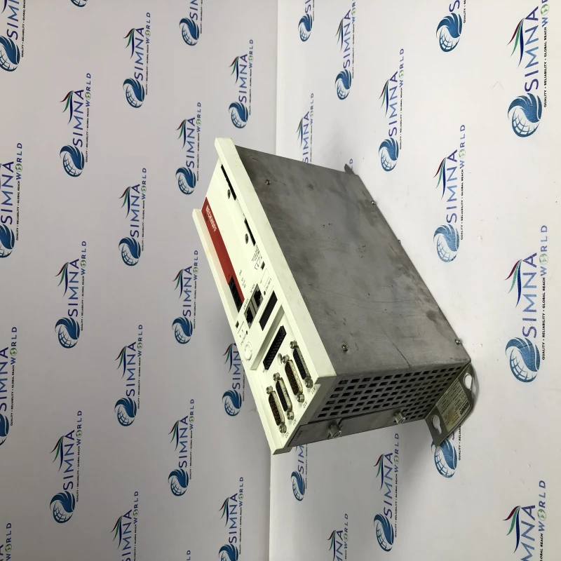 Beckhoff AX5206-0000 Servo Drive. thumbnail 3