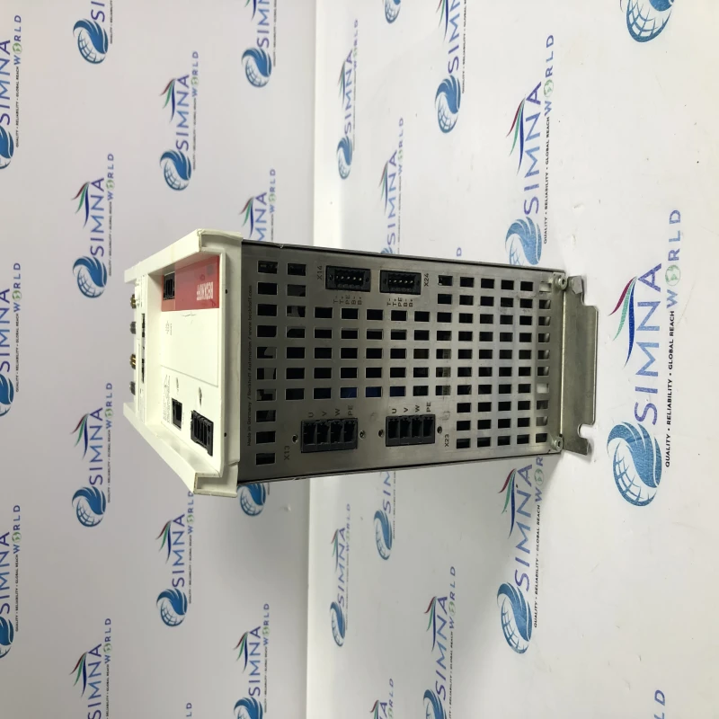 Beckhoff AX5206-0000 Servo Drive. thumbnail 6