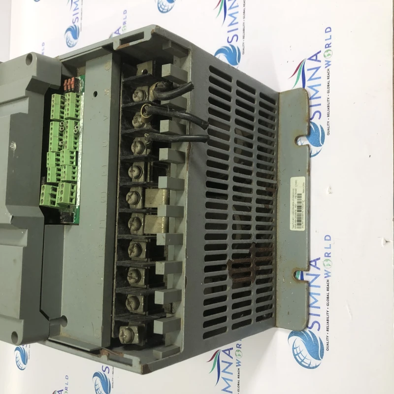 Bosch Rexroth 1-22K0-3P4-MDA-LP-P002-01V01 Frequency Converter thumbnail 2