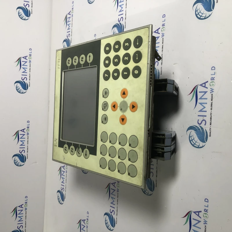 B&amp;R 4P3040.00-K19 Industrial Automation Control Panel / Operator Interface Unit thumbnail 2
