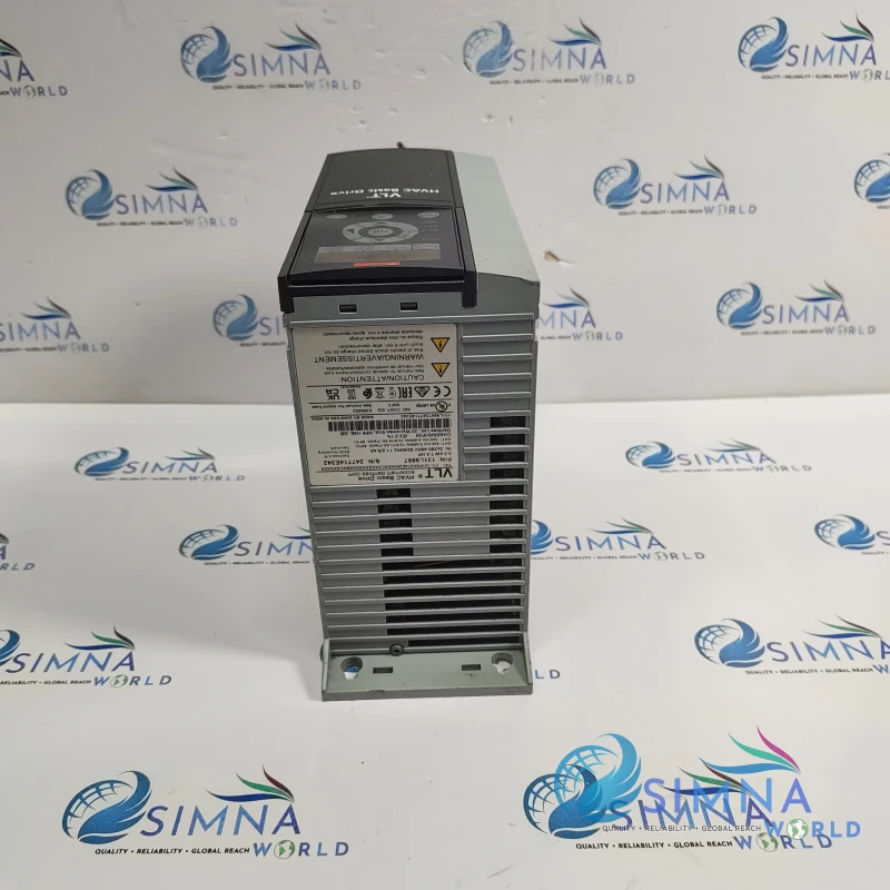 Danfoss 131L9867 VLT HVAC Basic Drive FC-101 5.5kW 7.5HP thumbnail 4