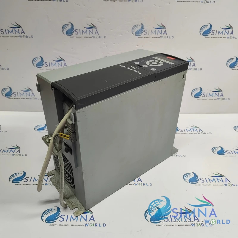 Danfoss 131L9869 VLT HVAC Basic Drive FC-101 11kW 15HP 380-480V thumbnail 3