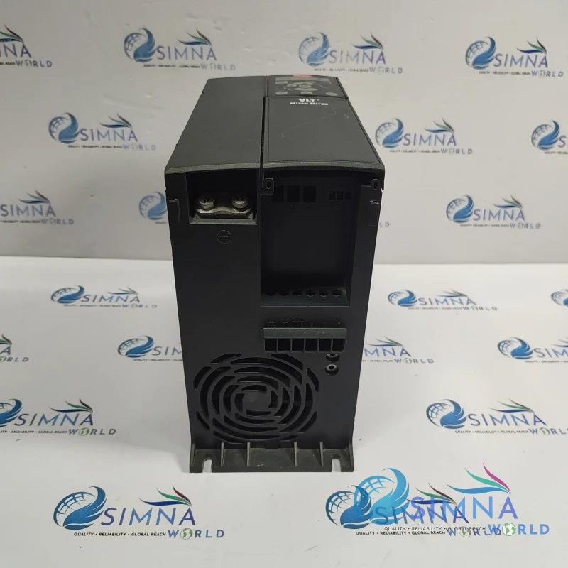 Danfoss 132F0058 VLT Micro Drive FC-051 11kW 15HP 380-480V VFD thumbnail 2
