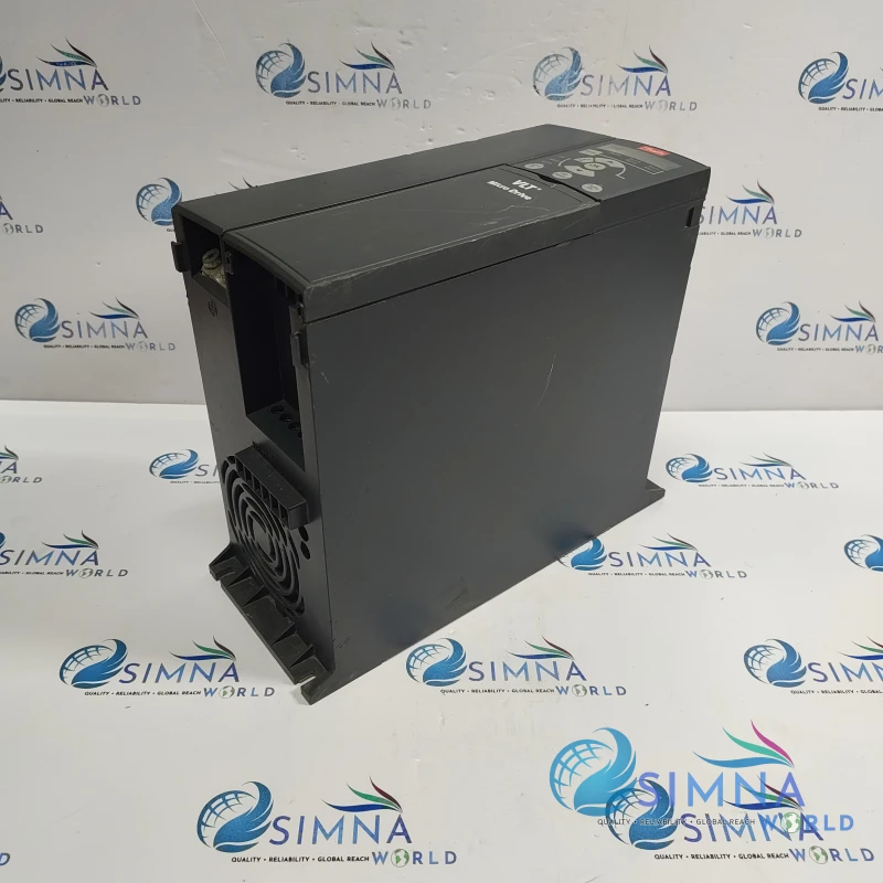 Danfoss 132F0058 VLT Micro Drive FC-051 11kW 15HP 380-480V VFD thumbnail 3