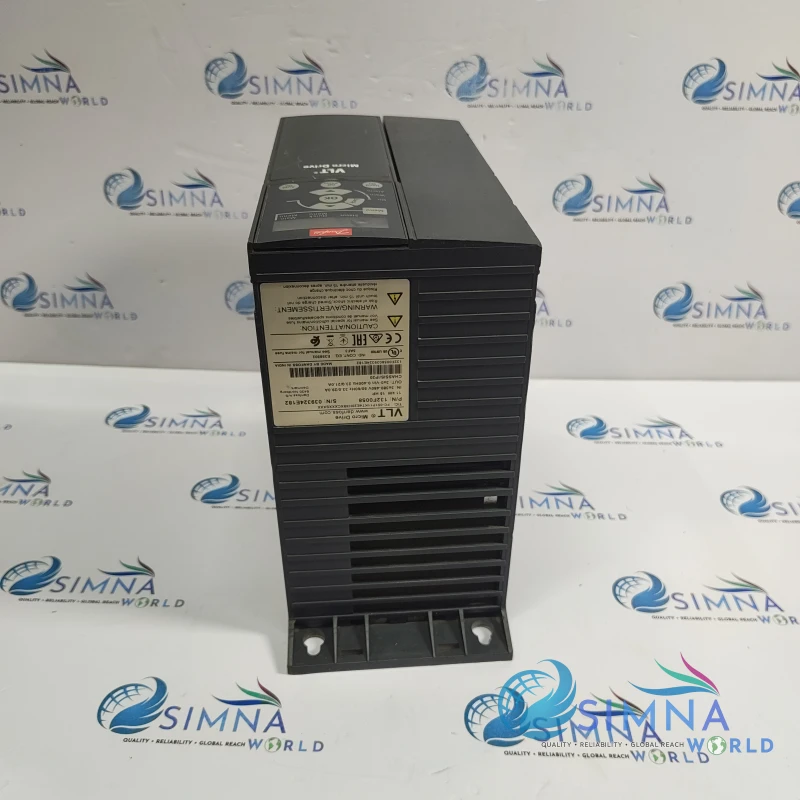 Danfoss 132F0058 VLT Micro Drive FC-051 11kW 15HP 380-480V VFD thumbnail 4