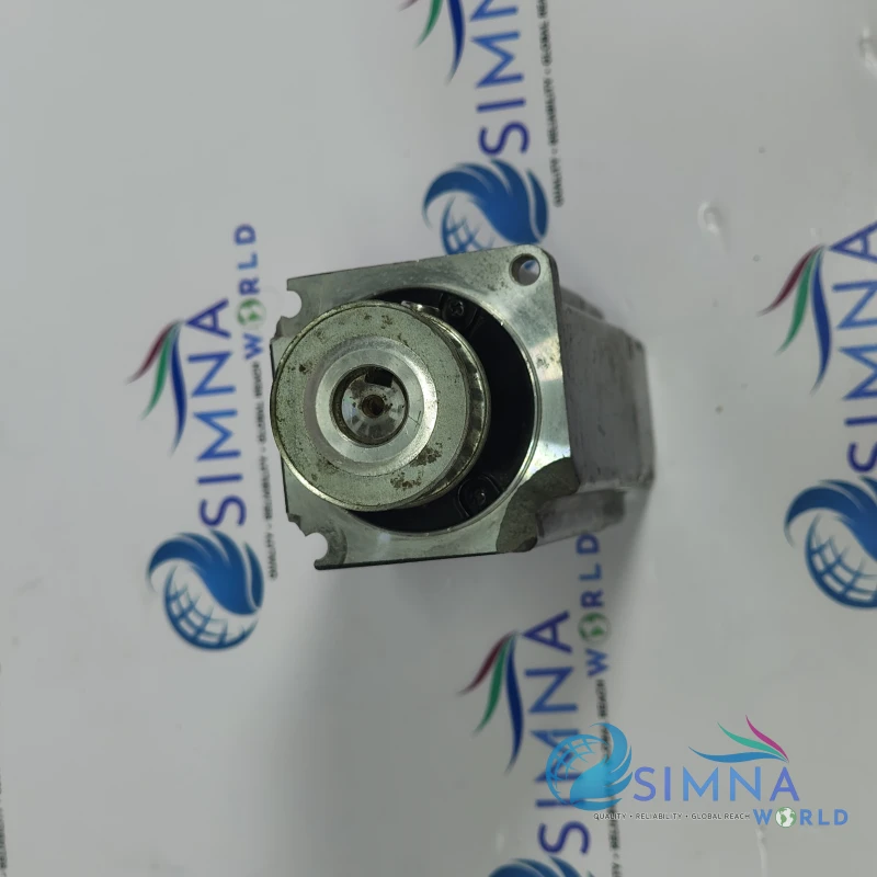 Delta ECMA-C20604RS B2 Series 400W AC Servo Motor 220V 3000RPM thumbnail 5