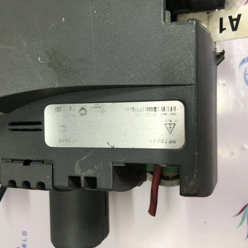 Emerson MP210A4 DC Drive thumbnail 6