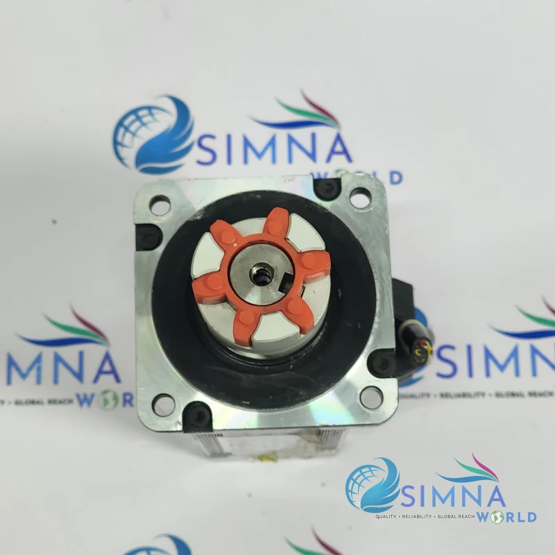 Googol Servo GSKL-T3S75A6N080G 0.75kW AC Servo Motor 80mm Frame thumbnail 5