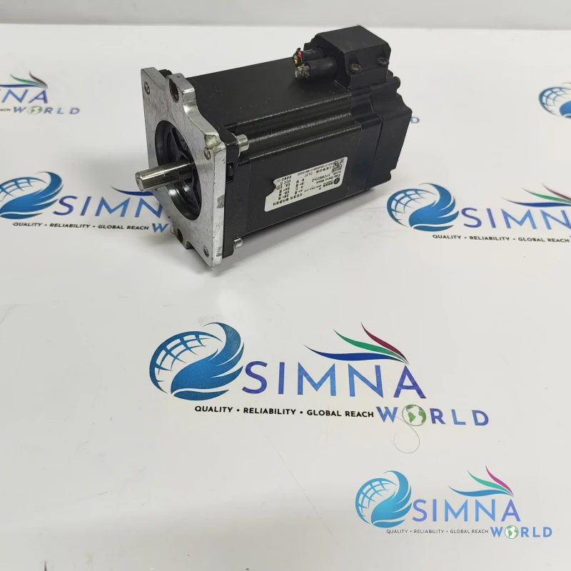 Leadshine 57CME23-Z Easy Servo Motor 2.3Nm Closed Loop Stepper Motor thumbnail 2