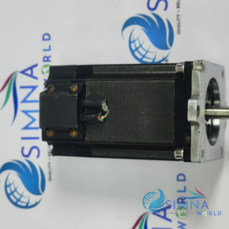 Leadshine 57CME23-Z Easy Servo Motor 2.3Nm Closed Loop Stepper Motor thumbnail 6