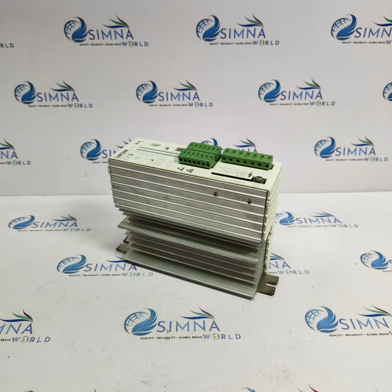 Lenze 33.8201_E Servo Drive. thumbnail 5