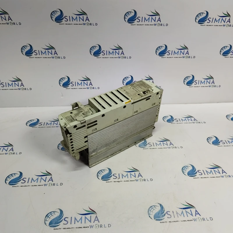 Lenze E82EV152K4C SERVO DRIVE thumbnail 2