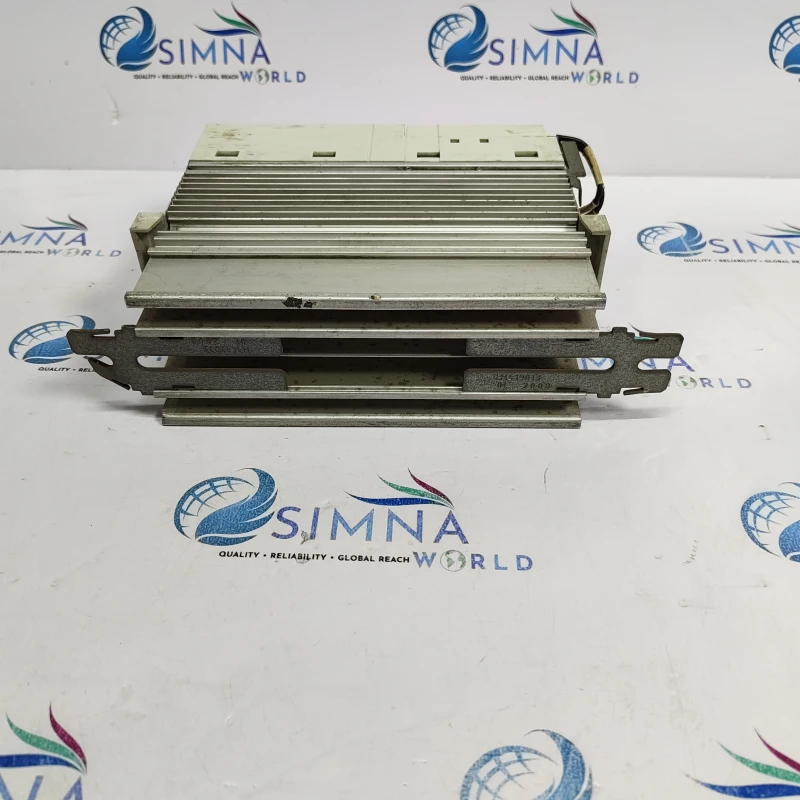 Lenze E82EV551_2C200 8200 SERVO DRIVE thumbnail 7