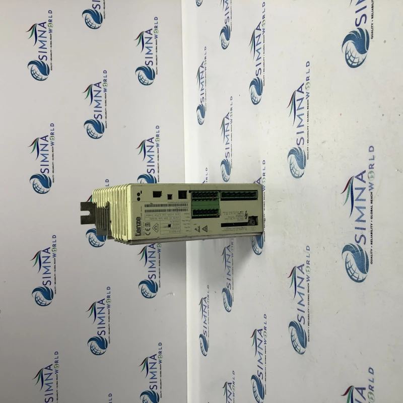 Lenze EVF8201-E 8200 Vector Servo Drive. thumbnail 2