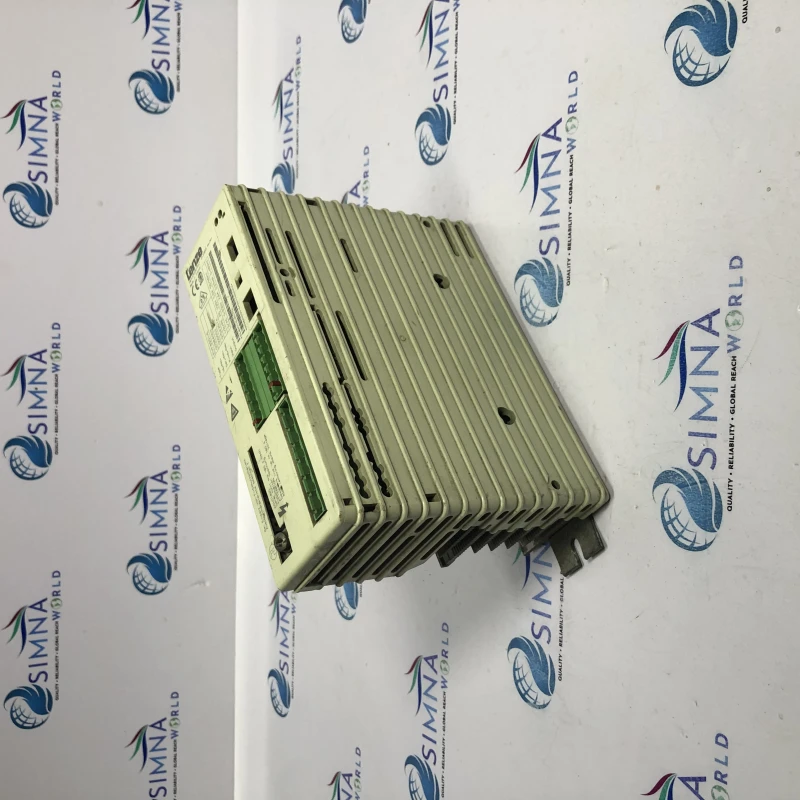 Lenze EVF8201-E 8200 Vector Servo Drive. thumbnail 3