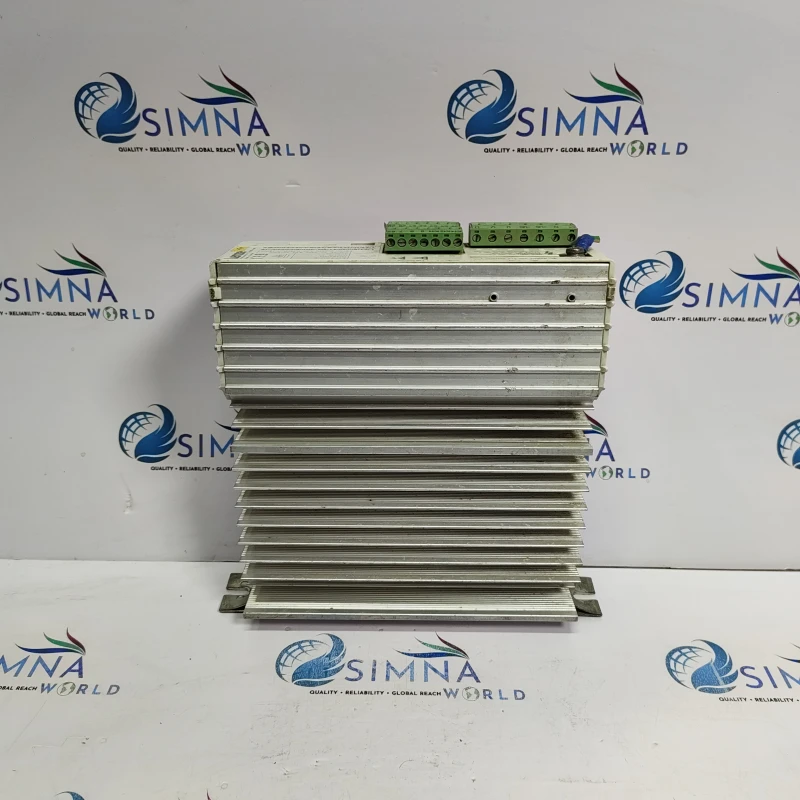 Lenze EVF8202-E 8200 Vector Servo Drive. thumbnail 3