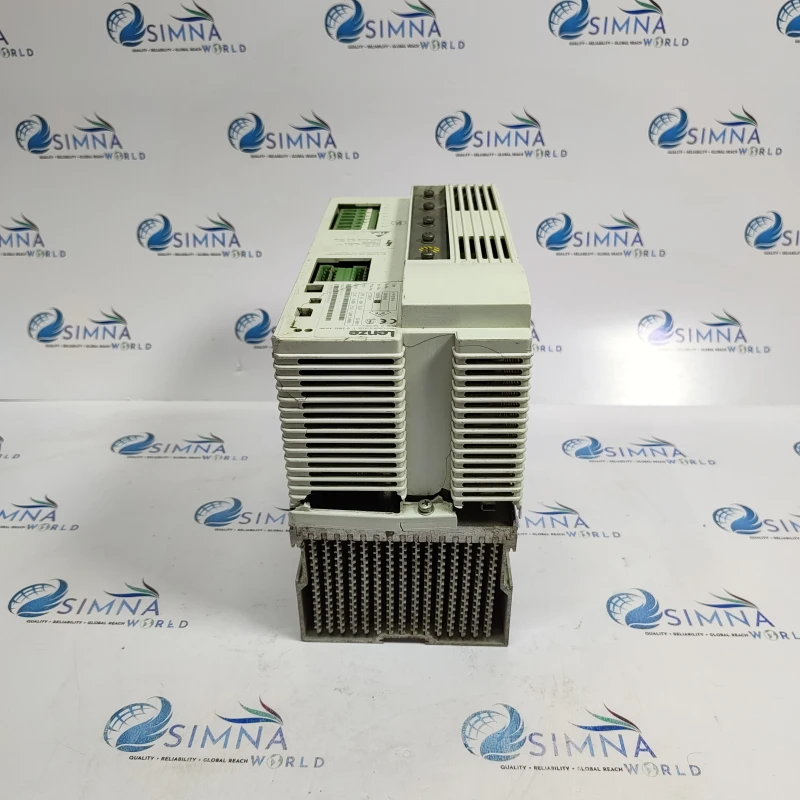 Lenze EVF8218-E 8200 Vector Servo Drive. thumbnail 6