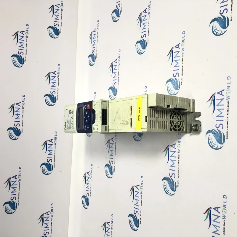Lenze i550 I55BE240F10V1000KS Servo Drive. thumbnail 4