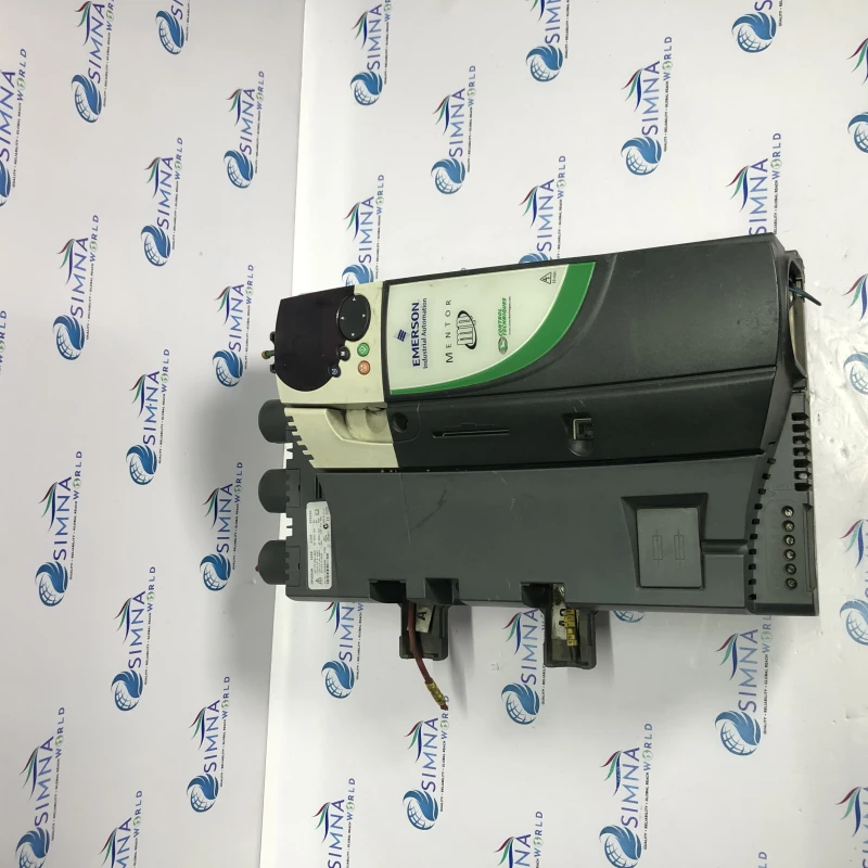 Mentor MP DC Drive MP45A4R. thumbnail 2