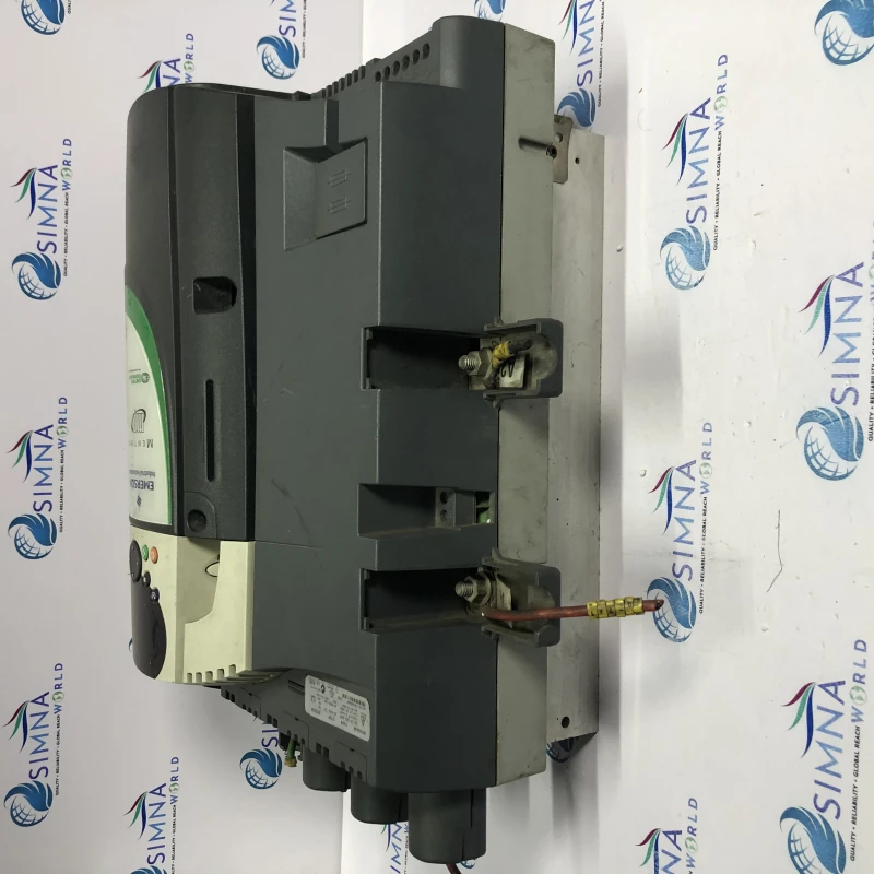 Mentor MP DC Drive MP45A4R. thumbnail 3