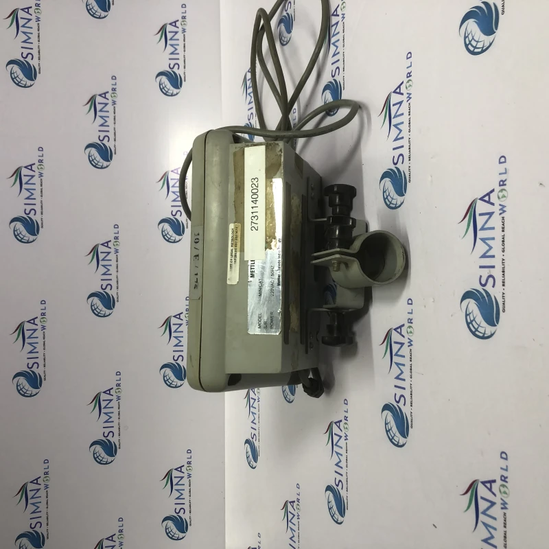 Mettler Toledo IND220 Weighing Indicator thumbnail 4