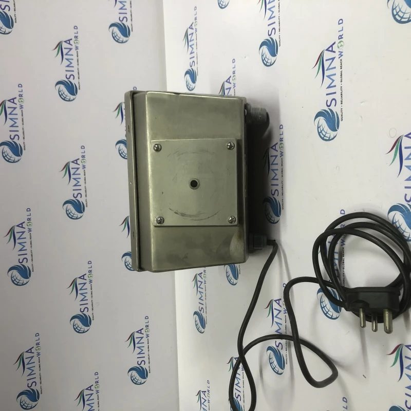 Mettler Toledo IND225 Weighing Terminal thumbnail 3