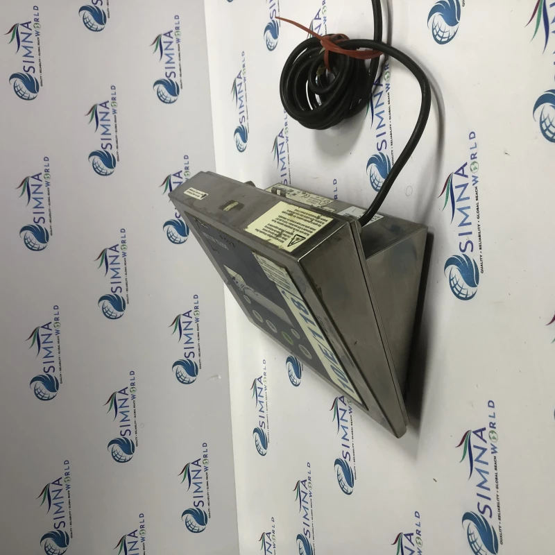 Mettler Toledo IND320 Digital Weight Indicator thumbnail 2