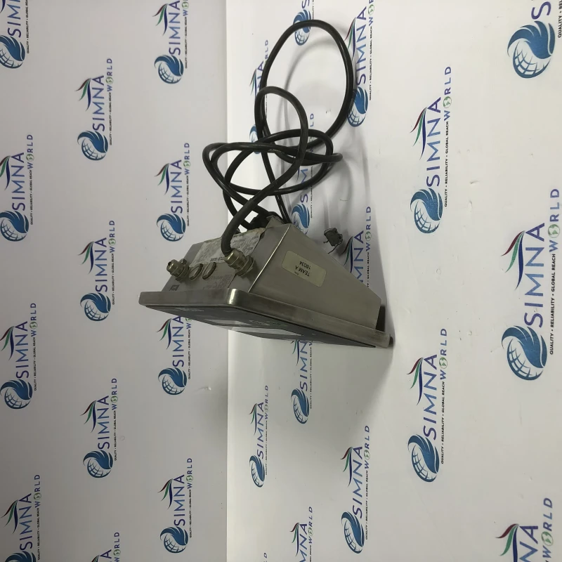 Mettler Toledo Minicat 563 Weighing Indicator thumbnail 2