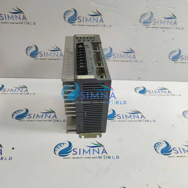 MIRLE SDP-20B-E AC Servo Drive 400–750W 3-Phase Servo Amplifier thumbnail 2