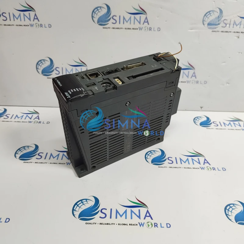 Mitsubishi Q170MCPU-S1 Stand-Alone Motion Controller 16-Axis SSCNET III thumbnail 4