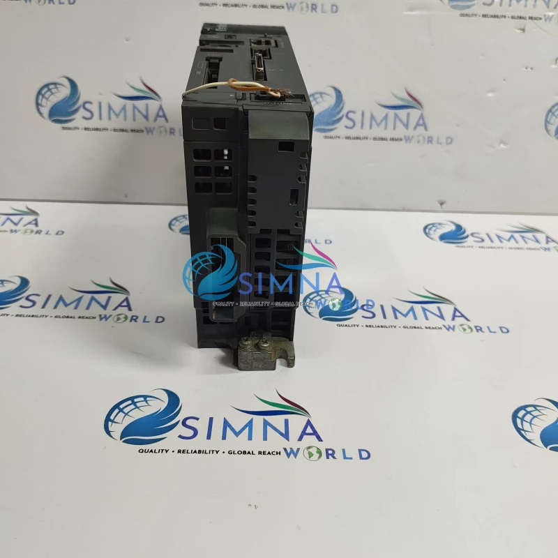 Mitsubishi Q170MCPU-S1 Stand-Alone Motion Controller 16-Axis SSCNET III thumbnail 5