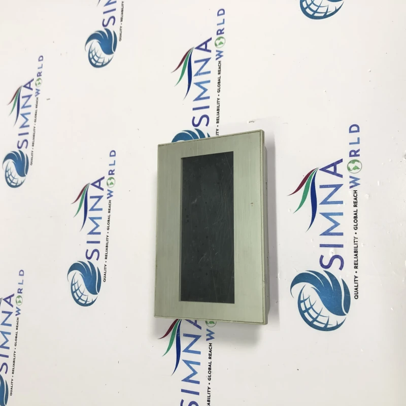 Panasonic AIG02MQ03D GT02 Series Programmable Display (HMI) thumbnail 2