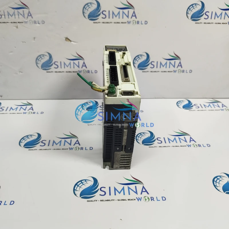 Panasonic MADHT1507E MINAS A5E AC Servo Driver 200W 200-240V thumbnail 2