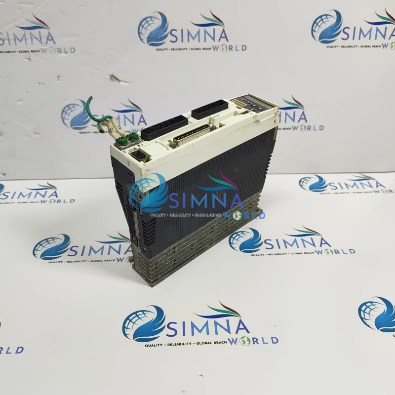 Panasonic MADHT1507E MINAS A5E AC Servo Driver 200W 200-240V thumbnail 3