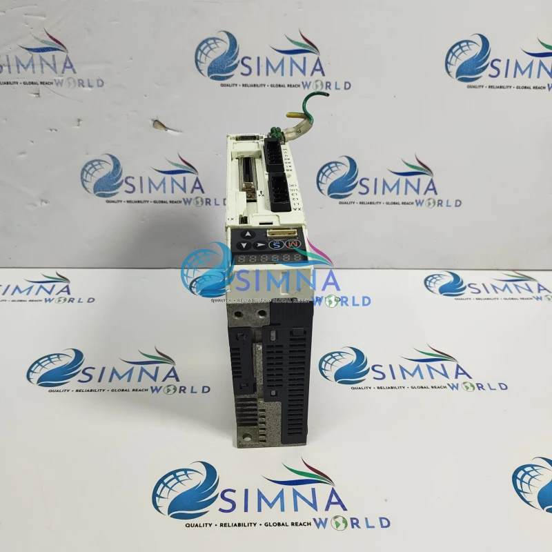 Panasonic MADHT1507E MINAS A5E AC Servo Driver 200W 200-240V thumbnail 4