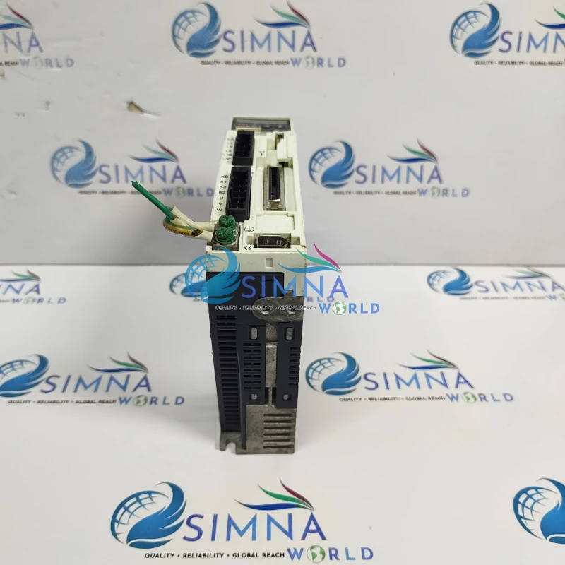 Panasonic MADHT1507E MINAS A5E AC Servo Driver 200W 200-240V thumbnail 6