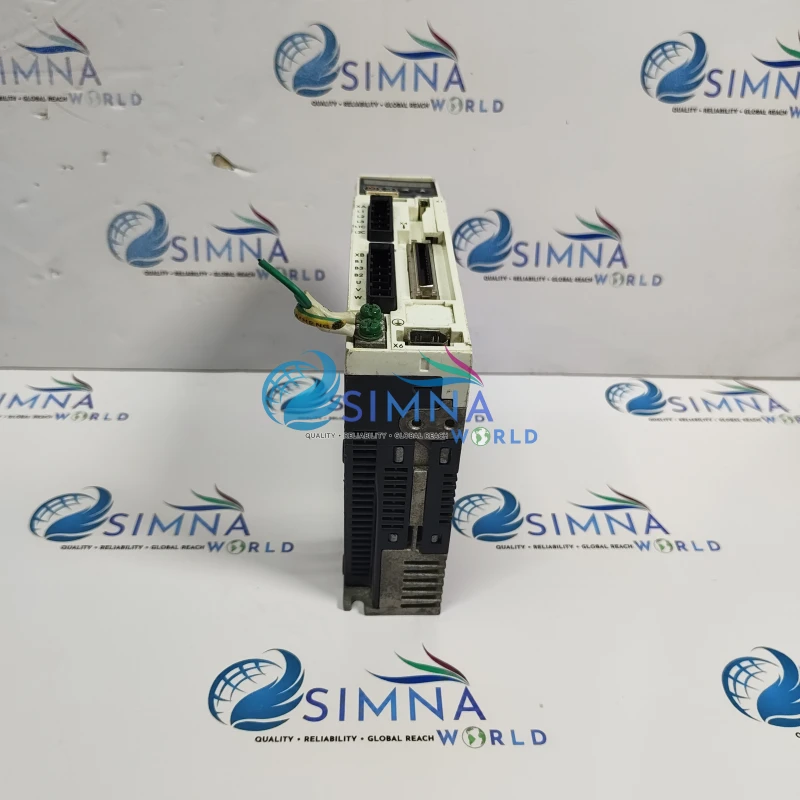 Panasonic MADHT1507E MINAS A5E AC Servo Driver 200W 200-240V thumbnail 7