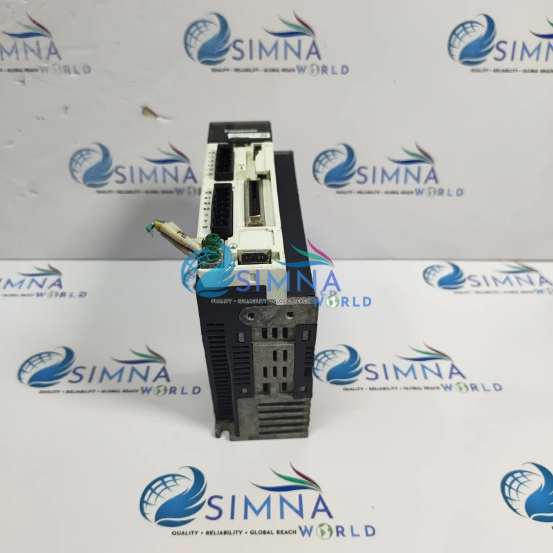 Panasonic MBDHT2510E MINAS A5E Servo Driver thumbnail 5