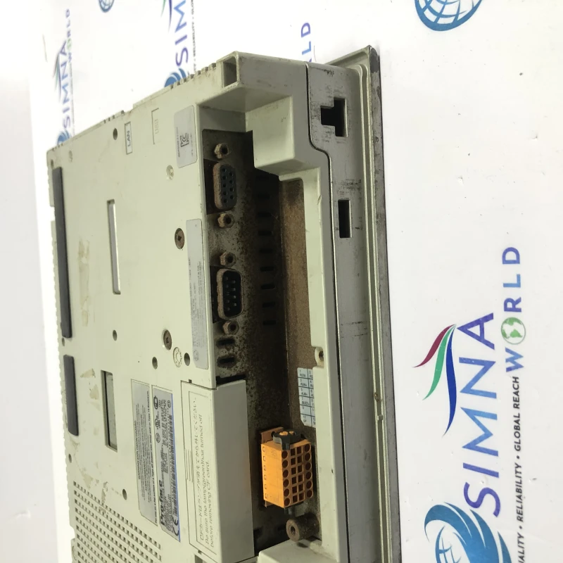 Pro-face AGP3500-T1-D24 HMI Touch Panel (GP3000 Series) thumbnail 4