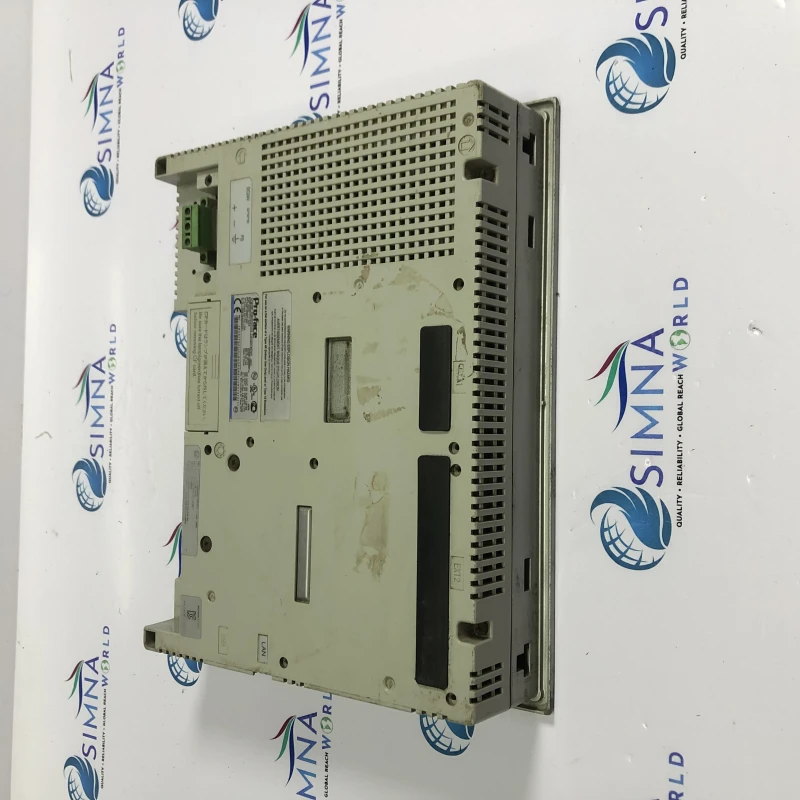 Pro-face AGP3500-T1-D24 HMI Touch Panel (GP3000 Series) thumbnail 7